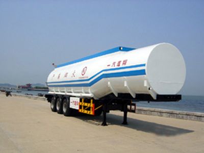 Pengxiang  SDG9402GYY Oil transport semi-trailer