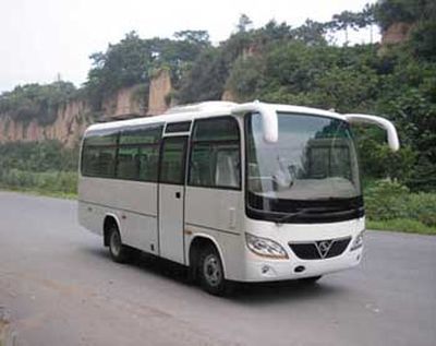 Shaolin  SLG6600C3E coach