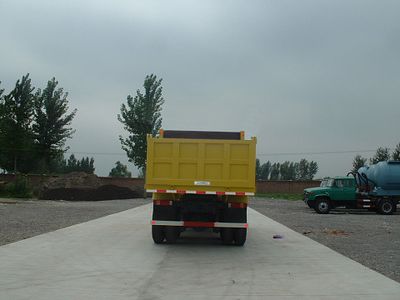 Hongchang Tianma  SMG3256ZZM38H5 Dump truck