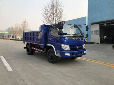 Shifeng  SSF3046DDJ43S Dump truck