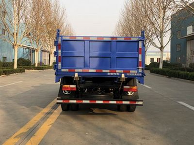 Shifeng  SSF3046DDJ43S Dump truck