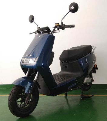 Trevi Lion TS800DQT4A Electric two wheeled light motorcycle