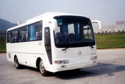 Jinlv  XML6790D3 coach