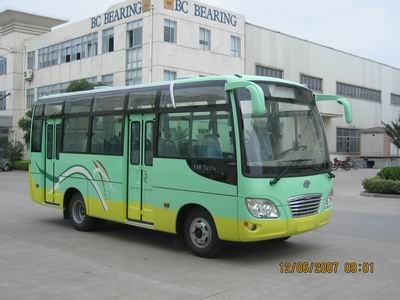 Jiefang Automobile XQ6660SQ9 City buses