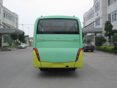 Jiefang Automobile XQ6660SQ9 City buses