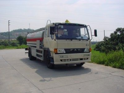 Yongqiang  YQ5163GJY Refueling truck