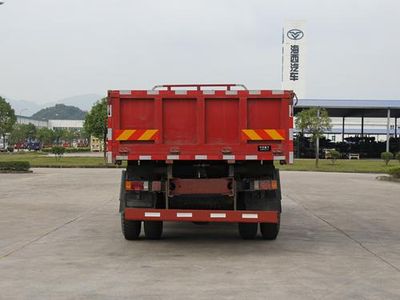 Haoman  ZZ3258GC0EB0 Dump truck