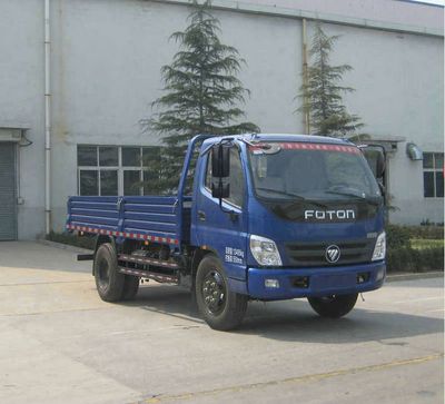 Foton  BJ1139VKJEABA Truck