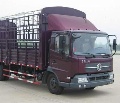 Dongfeng  DFL5160CCQBX9 Grate type transport vehicle