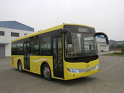 Dongfeng DHZ6100LCity buses