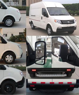 Dongfeng  EQ5041XXYACBEV15 Pure electric box type transport vehicle