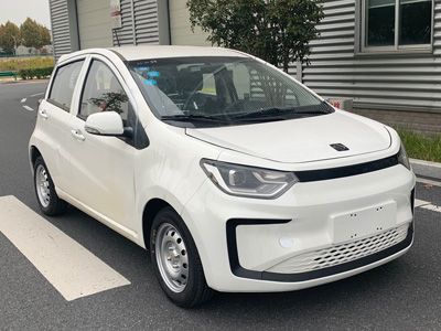 Sihao HFC7000WEV6Pure electric sedan