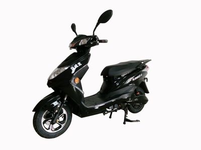 Huaweilong HL600DQT9Electric two wheeled light motorcycle