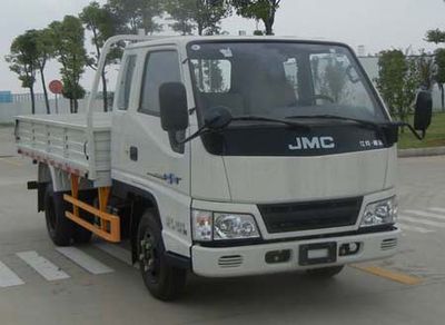 Jiangling Motors JX1041TPC25 Truck