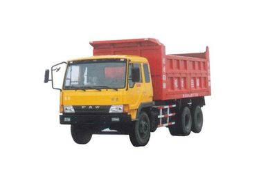 Silver Shield CarJYC3210CDump truck