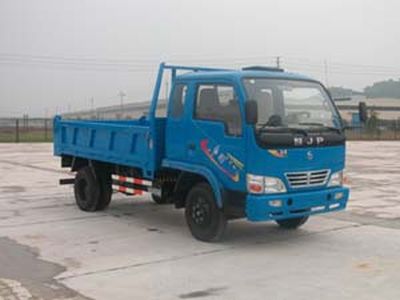 Nanjun  NJP3050ZEP28 Dump truck