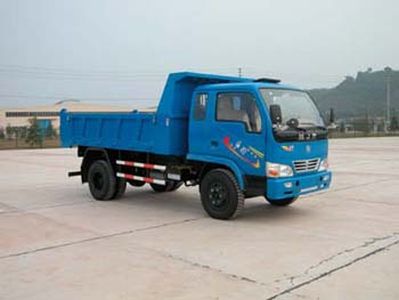 Nanjun  NJP3050ZEP28 Dump truck