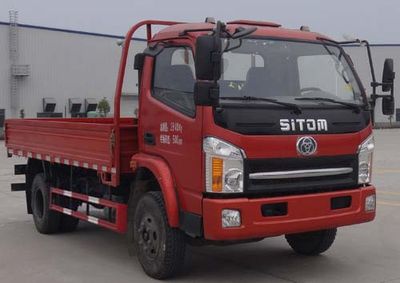 Shitong  STQ1043L02Y1N5 Truck