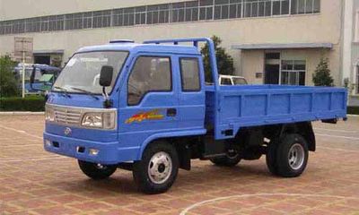 Wuzheng  WL1710P4A Low speed truck