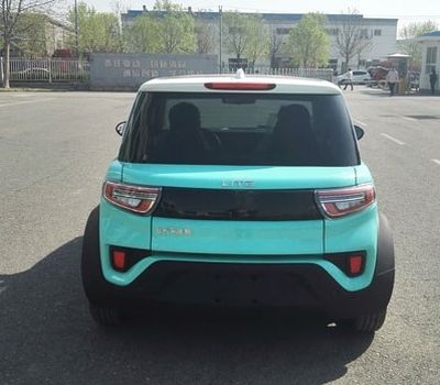 Beijing brand automobiles BJ7000KPC4CBEV Pure electric sedan