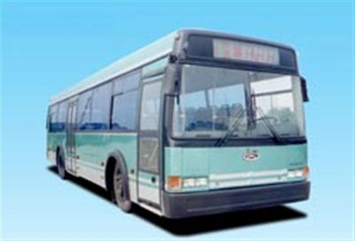 Changjiang brand automobile CJ6110G1C1HK coach