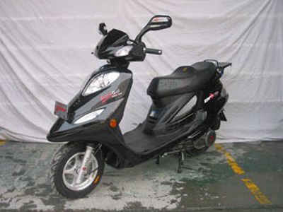 Changling CM125T7VTwo wheeled motorcycles