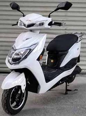 Shengshi Chaowei  CW1200DT12A Electric two wheeled motorcycle