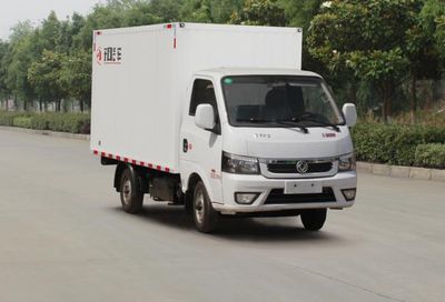 Dongfeng  EQ5030XXY16QBAC Box transport vehicle