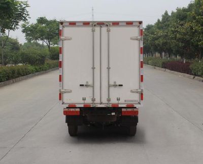 Dongfeng  EQ5030XXY16QBAC Box transport vehicle