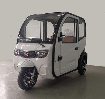 Hezhong Xinhui Automobile HZ1500DZK2 Electric tricycle