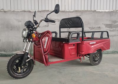 High school green energy  LN1200DZHT Electric tricycle