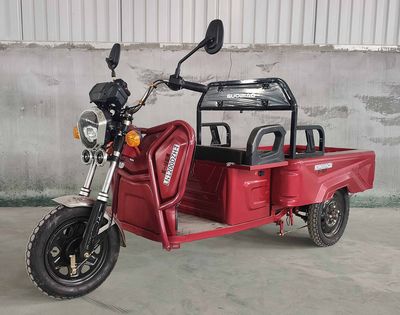 High school green energy  LN1200DZHT Electric tricycle