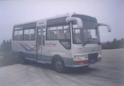 Peony  MD6600BD3J Light Bus