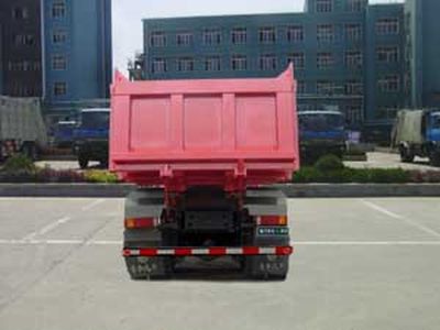 Qingzhuan  QDZ3254ZH32 Dump truck