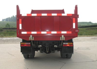 Mountain  SD2810CD3 Self dumping low-speed truck