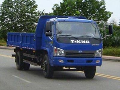 Ouling  ZB3150TPF5S Dump truck