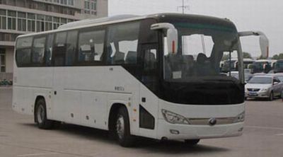 Yutong  ZK6119HQL5Y coach