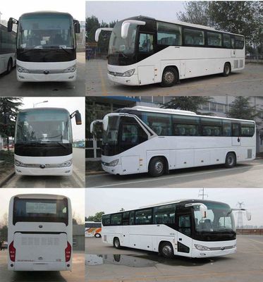 Yutong  ZK6119HQL5Y coach