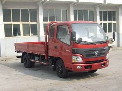 Foton  BJ1059VBPD7FA Truck