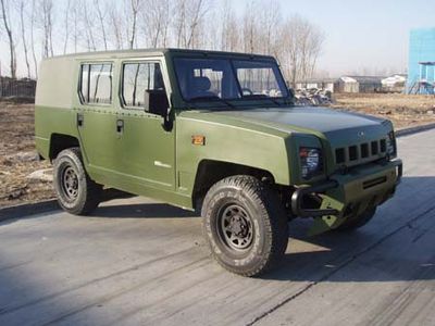 Beijing brand automobiles BJ2036CJE3 Light off-road vehicles