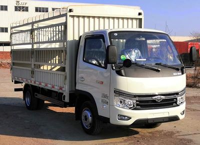 Foton  BJ5045CCY9JBA32 Grate type transport vehicle