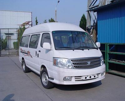 Foton  BJ6546B1DVA1 multi-purpose vehicle 