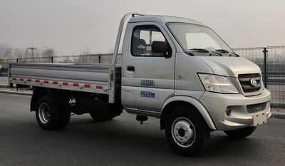 Changhe brand automobiles CH1030UCV21 Light ordinary trucks