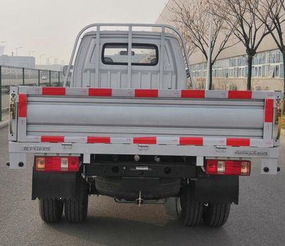 Changhe brand automobiles CH1030UCV21 Light ordinary trucks