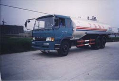 Yangtian  CXQ5180GJY Refueling truck