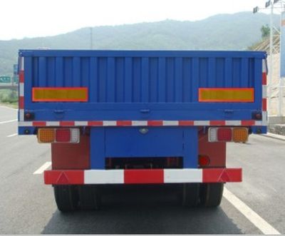 Huanghai  DD9404 Fence semi-trailer