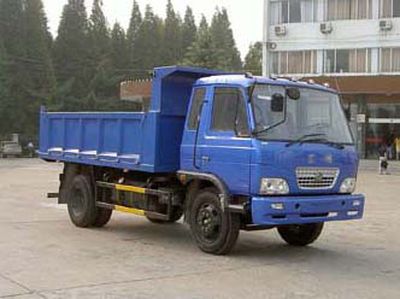 Dongfeng  DFZ3106G Dump truck