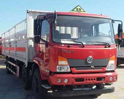 Dongfeng  EQ5250TQPGD5D Gas cylinder transport vehicle