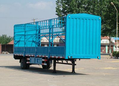 Enxin Business Brand Automobile HEX9100TCL Vehicle transport semi-trailer