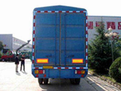 Enxin Business Brand Automobile HEX9100TCL Vehicle transport semi-trailer